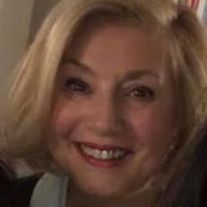 Meet your Posher, Cathy